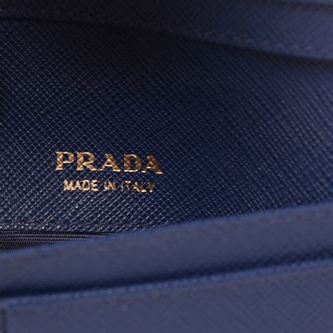 prada re nylon wallet|prada saffiano envelope wallet.